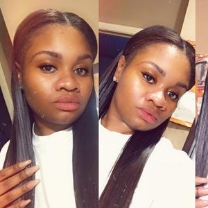 Meet your Posher, Kametta